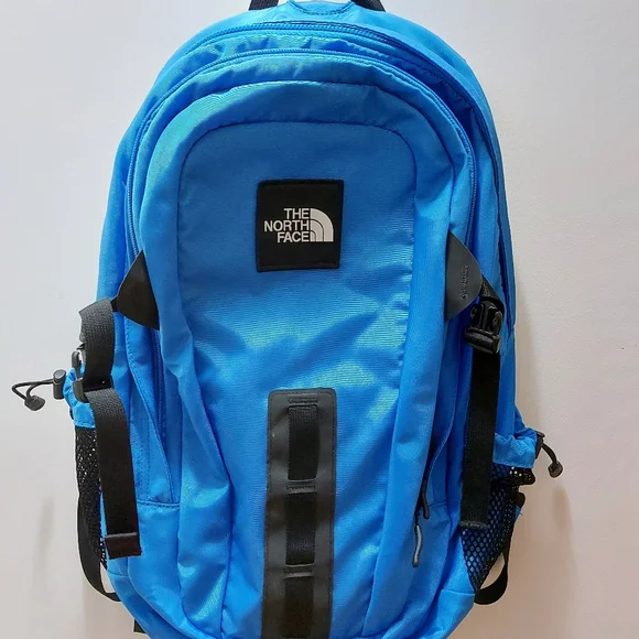 Hotshot backpack top